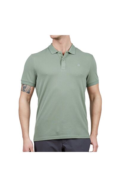 Alpinist Roc Erkek Polo T-Shirt