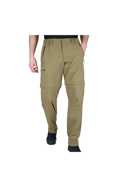 Alpinist Rogue Erkek Convertible Pantolon