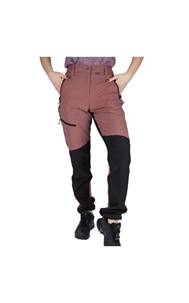 Alpinist Rugged Flex Kadın Pantolon