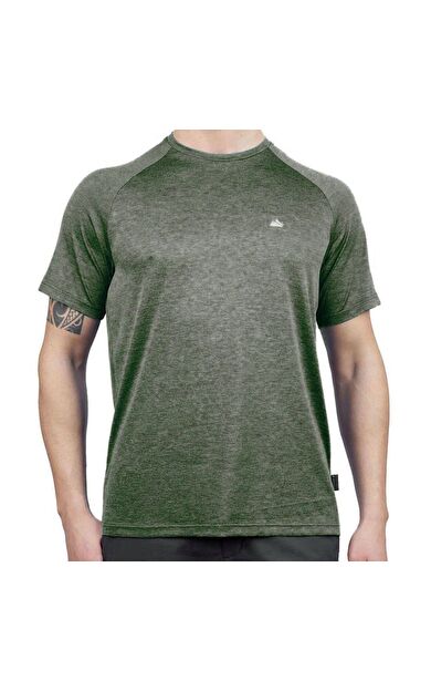 Alpinist Speedwick Move Erkek T-Shirt