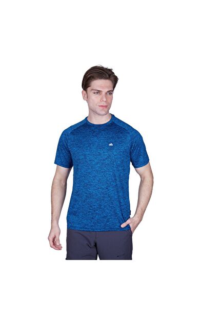 Alpinist Speedwick Move Erkek Koyu Mavi T-Shirt