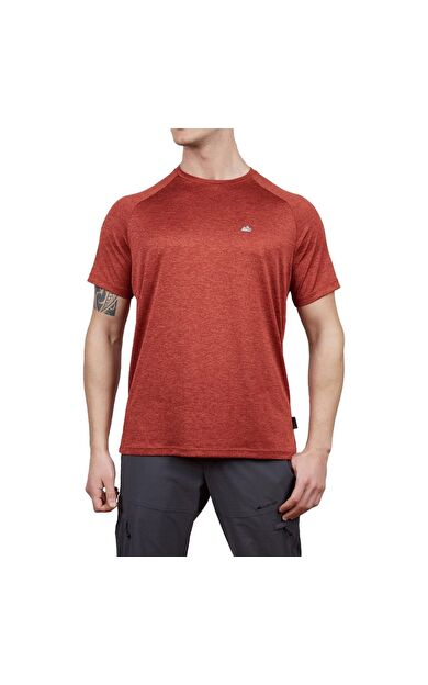 Alpinist Speedwick Move Erkek T-Shirt