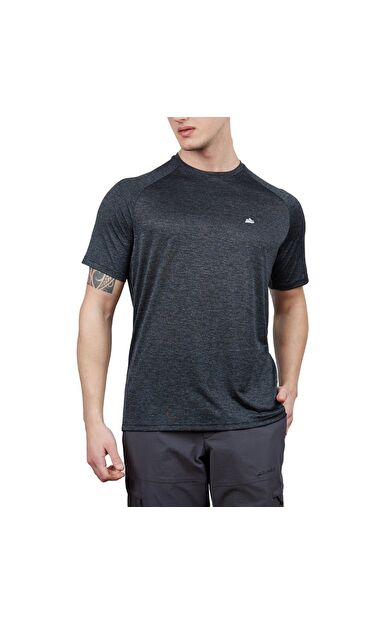 Alpinist Speedwick Move Erkek Antrasit T-Shirt