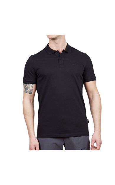 Alpinist Stratus Erkek Polo T-Shirt