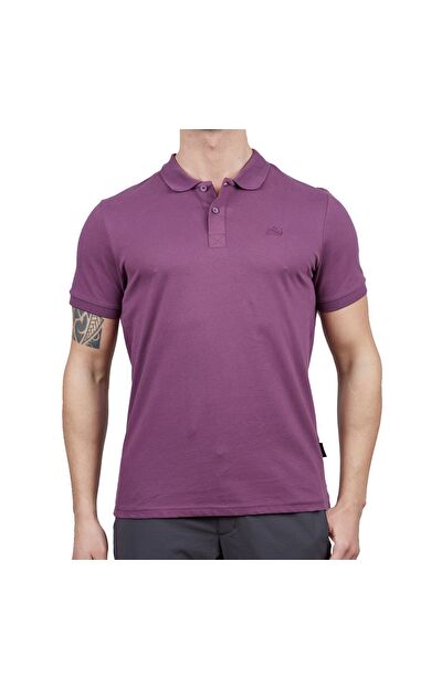 Alpinist Stratus Erkek Polo T-Shirt