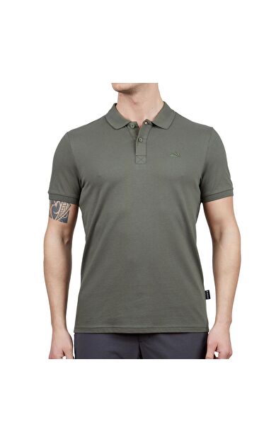 Alpinist Stratus Erkek Polo T-Shirt