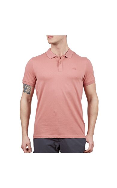 Alpinist Stratus Erkek Polo T-Shirt