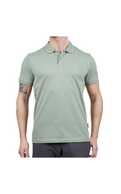 Alpinist Stratus Erkek Polo T-Shirt