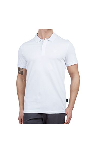 Alpinist Stratus Erkek Polo T-Shirt