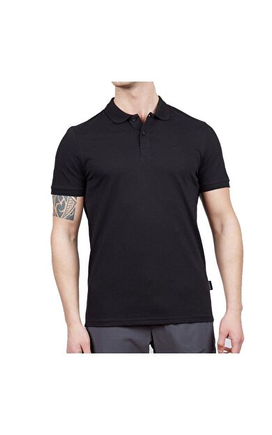 Alpinist Stratus Polo Erkek T-Shirt
