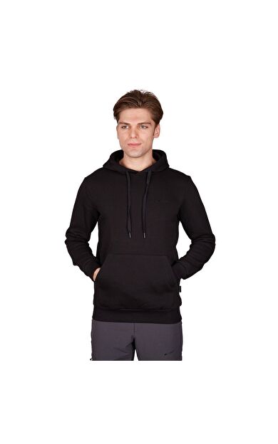 Alpinist Stream Erkek Kapüşonlu Sweatshirt