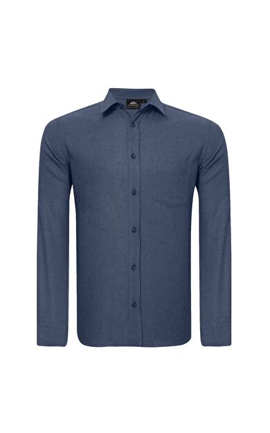 Alpinist Tarn Erkek Outdoor Gömlek