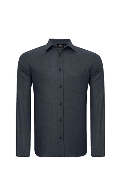 Alpinist Tarn Erkek Outdoor Gömlek