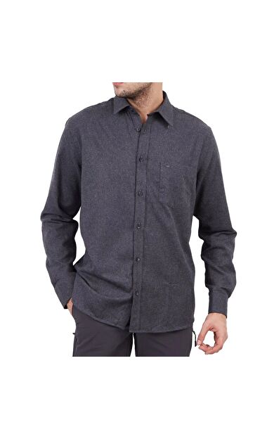 Alpinist Tarn Erkek Outdoor Gömlek