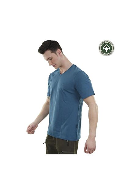 Alpinist Vortex Erkek T-Shirt