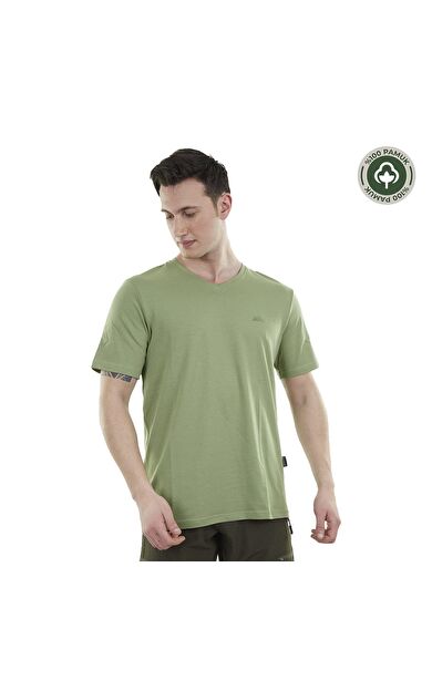 Alpinist Vortex Erkek T-Shirt