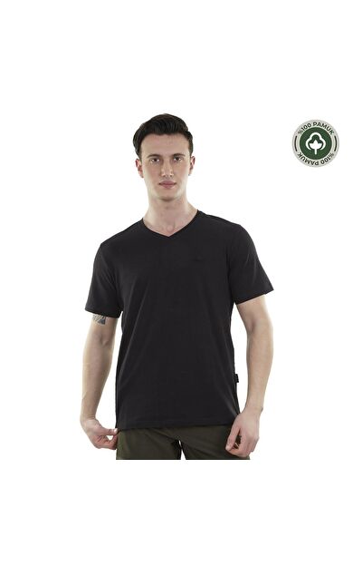 Alpinist Vortex Erkek T-Shirt
