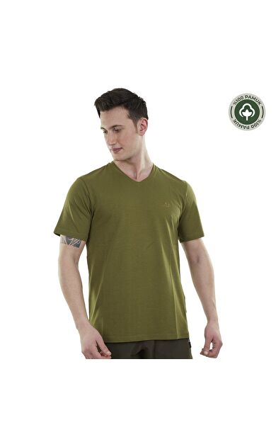 Alpinist Vortex Erkek T-Shirt