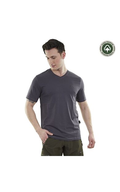 Alpinist Vortex Erkek T-Shirt
