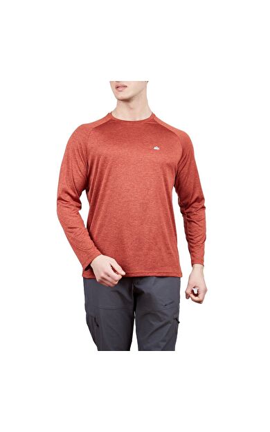 Alpinist Workout Ready Erkek Sweatshirt