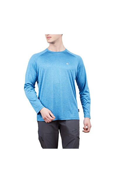 Alpinist Workout Ready Erkek Sweatshirt