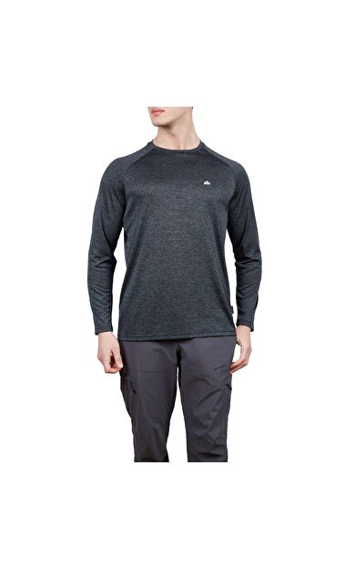Alpinist Workout Ready Erkek Sweatshirt
