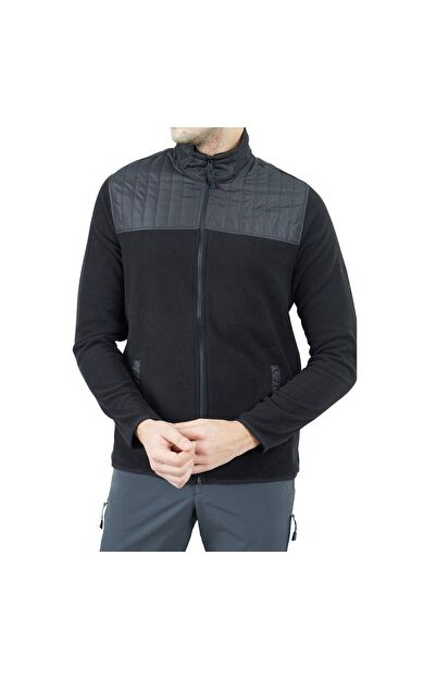 Alpinist Zeta Erkek Polar Mont