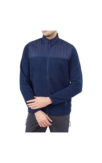 Alpinist Zeta Erkek Polar Mont