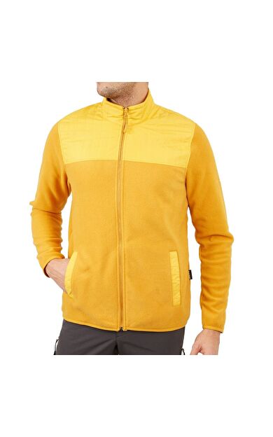 Alpinist Zeta Erkek Polar Mont