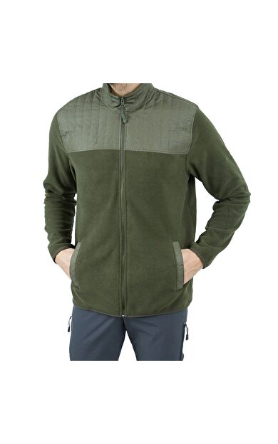 Alpinist Zeta Erkek Polar Mont