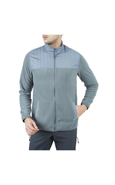 Alpinist Zeta Erkek Polar Mont