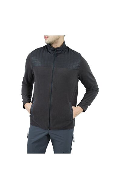 Alpinist Zeta Erkek Polar Mont