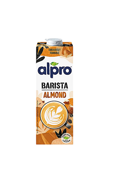ALPRO Barista Badem Sütü 1L