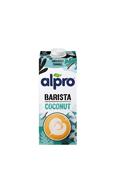 ALPRO Hindistan Cevizi Sütü Barista 1L