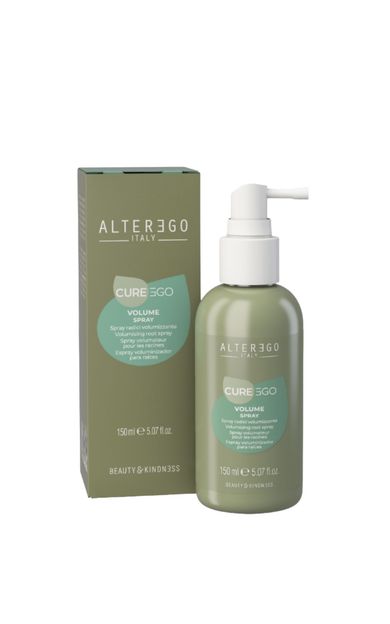 Alter Ego Italy Curego Volume Saç Spreyi 150 ml