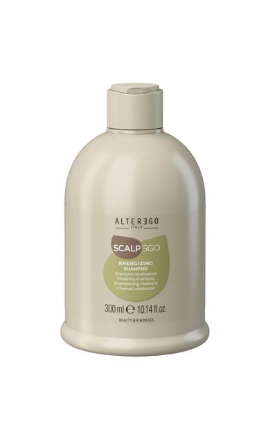 Alter Ego Italy Scalpego Energizing Saç Dökülme Karşıtı Şampuan 300 ml