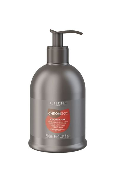Alter Ego Italy Chromego Boyalı Saçlar İçin Renk Koruyucu Saç Maskesi 300 ml