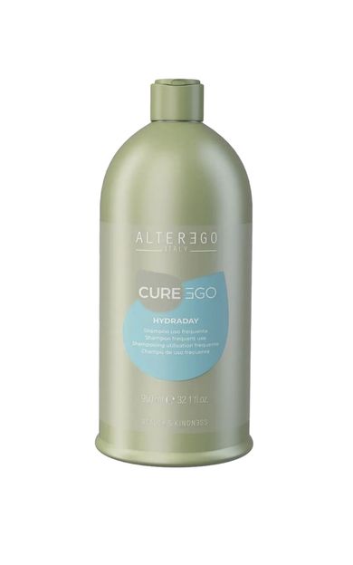 Alter Ego Italy Curego Hydraday Conditioner  Yoğun Nemlendirici Saç Kremi 950 ml