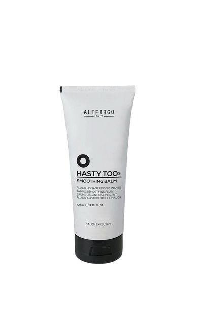 Alter Ego Italy Smoothing Balm Kabarıklık Karşıtı Pürüzsüzleştirici Saç Kremi 100 ml
