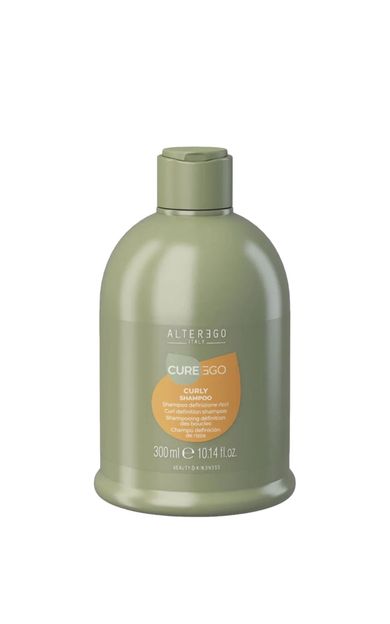 Alter Ego Italy Curego Curly Bukle Belirginleştirici Şampuan 300 ml
