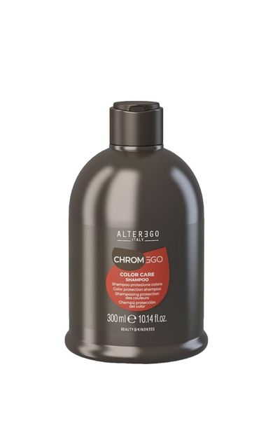 Alter Ego Italy Chromego Color Care Boyalı Saçlar İçin Renk Koruyucu Canlandırıcı Şampuan 300 ml