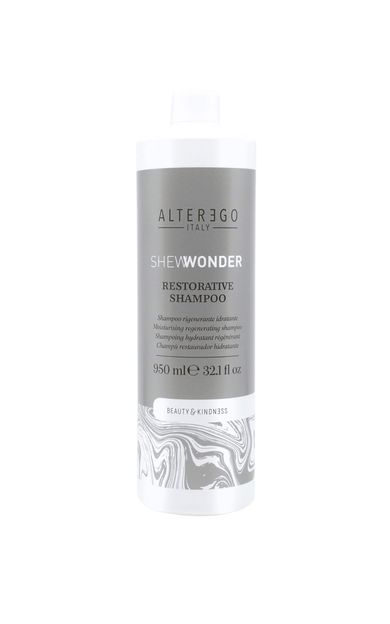 Alter Ego Italy Restorative Onarıcı Şampuan 950 ml