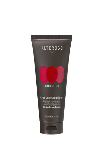 Alter Ego Italy ChromEgo Color Care Boyalı Saçlar İçin Renk Koruyucu Saç Kremi 200 ml