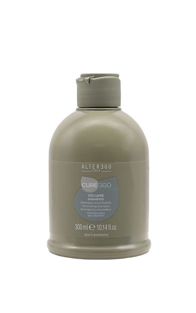 Alter Ego Italy Curego Volume Hacim Verici Şampuan 300 ml