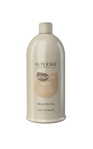 Alter Ego Italy Scalpego Densifying Saç Dökülme Karşıtı Şampuan 950 ml