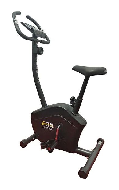 ALTIS RUNRACE MANYETİK KONDİSYON BİSİKLETİ 120 KG TAŞIMA KAPASİTELİ
