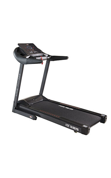 Altis SD 5000 Pro 4 Hp Otomatik Eğimli Motorlu Profesyonel Koşu Bandı