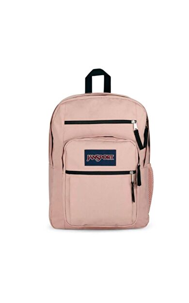 Jansport Big Student Mısty Rose Sırt Çantası Misty rose