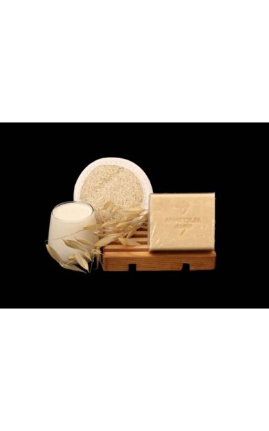 Eşek Sütü & Kabak Lifi