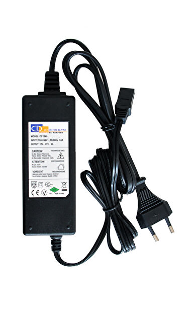 Andoutdoor Coolmate Adaptör 220V